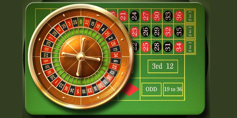 Roulette là gì? Những điều cần biết trước khi chơi