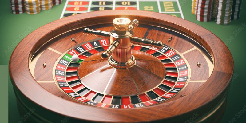 Cách chơi Roulette qua các bước cơ bản