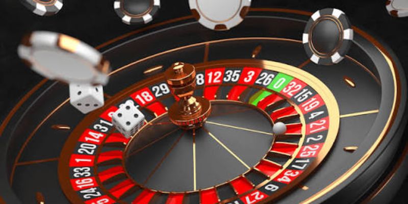 Các cửa cược Roulette phổ biến